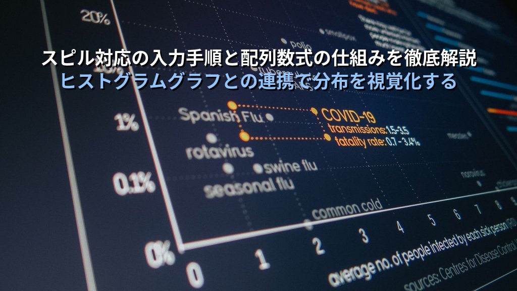 FREQUENCY関数で度数分布表とヒストグラムを制する｜成績分布・年齢区分・価格帯分析の実務パターンとMOS試験対策 - 解説